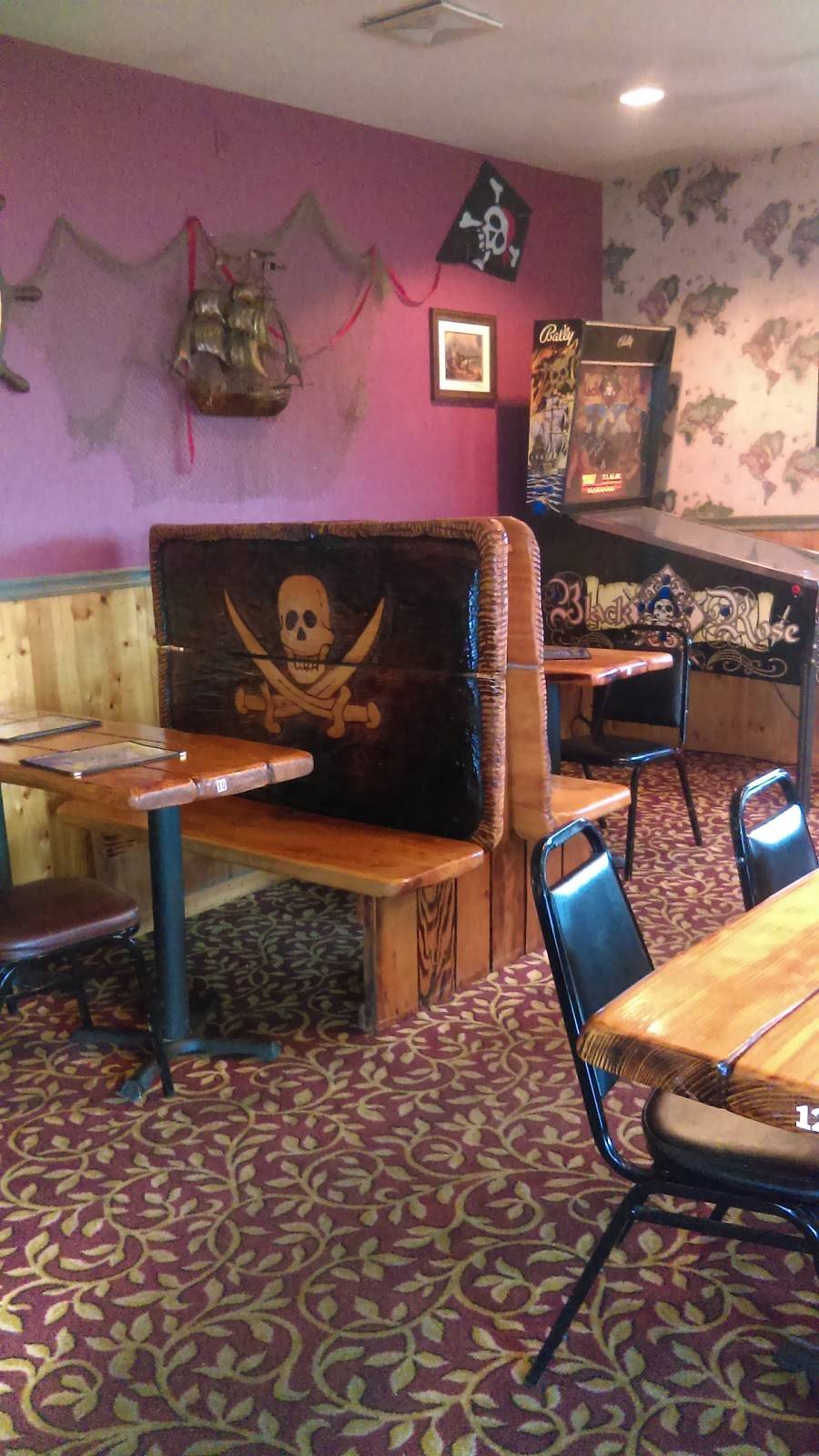 Pirates Cove Pub | restaurant | 798 Ocean Shores Blvd NW, Ocean Shores, WA 98569, USA | 3602894400 OR +1 360-289-4400