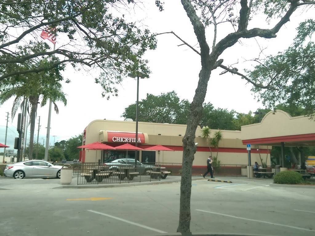 Chick-fil-A | restaurant | 26145 US Hwy 19 N, Clearwater, FL 33763, USA | 7277911808 OR +1 727-791-1808