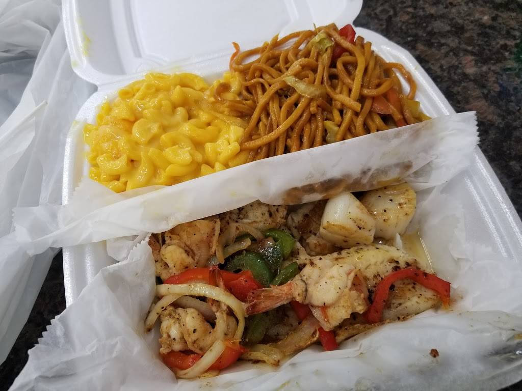 South Pride seafood and soul | restaurant | 5201 MD-210, Oxon Hill, MD 20745, USA | 3018393300 OR +1 301-839-3300