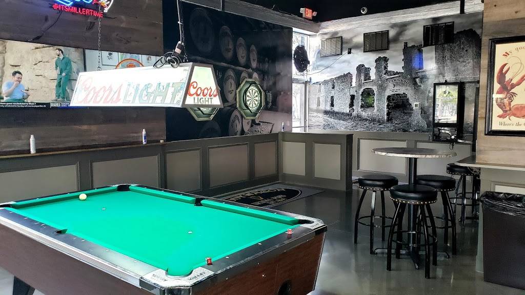 Paddy Wagon Irish Pub | restaurant | 813 N Tampa St, Tampa, FL 33602, USA | 8134428396 OR +1 813-442-8396