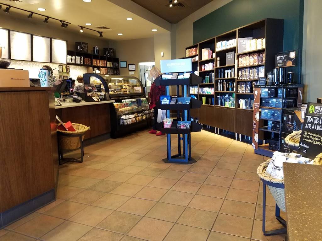 Starbucks | cafe | 301 Gateway N, Marble Falls, TX 78654, USA | 8306932134 OR +1 830-693-2134