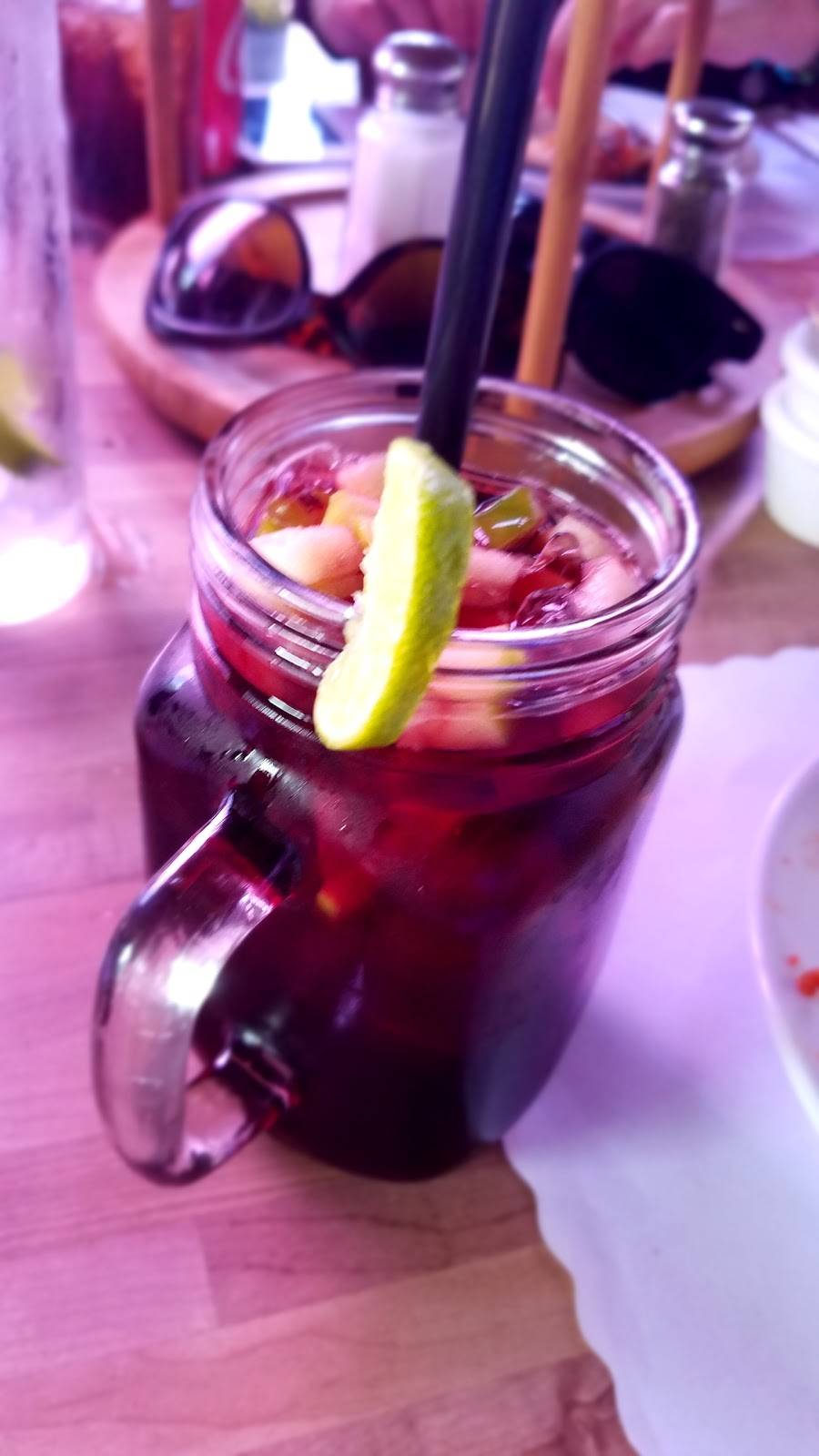 Trenta Quattro Pizzeria | restaurant | Hwy 1, KM 34.5, Predios Urbanos, Rosarito, B.C., Mexico | 016616146251 OR +52 661 614 6251