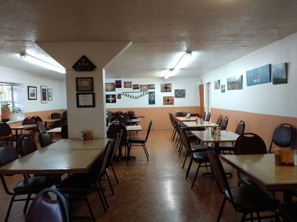 Ritas New Mexican Restaurant | restaurant | 528 Becker Ave, Belen, NM 87002, USA | 5058640217 OR +1 505-864-0217