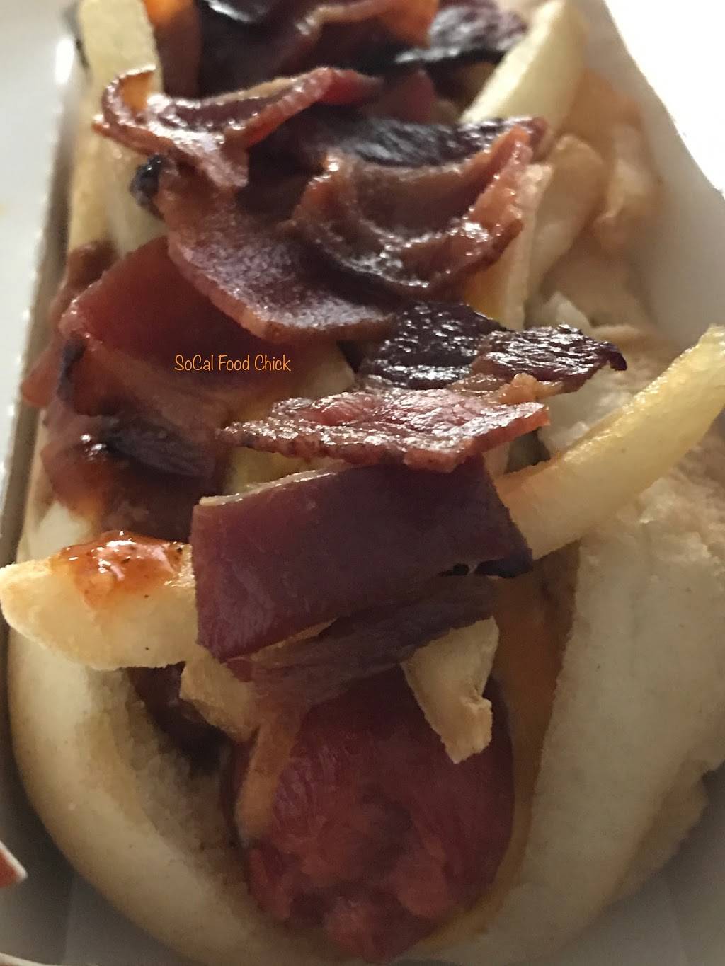 Wienerschnitzel | restaurant | 1960 Oceanside Blvd, Oceanside, CA 92054, USA | 7607541909 OR +1 760-754-1909