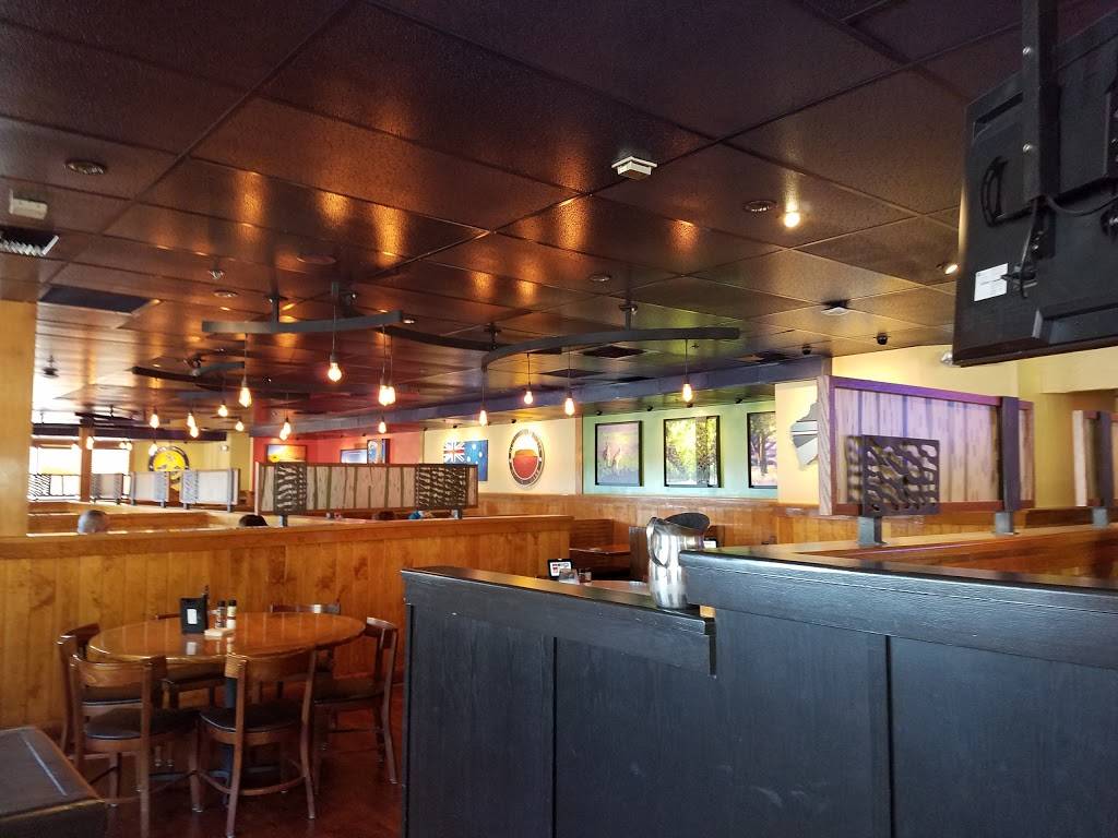 Outback Steakhouse | restaurant | 2100 Golden Centre Ln, Gold River, CA 95670, USA | 9166353603 OR +1 916-635-3603