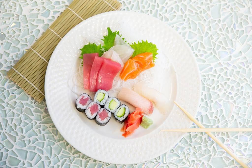 Sáfu Sushi | restaurant | 607 Grand Central Ave, Lavallette, NJ 08735, USA | 7327937500 OR +1 732-793-7500