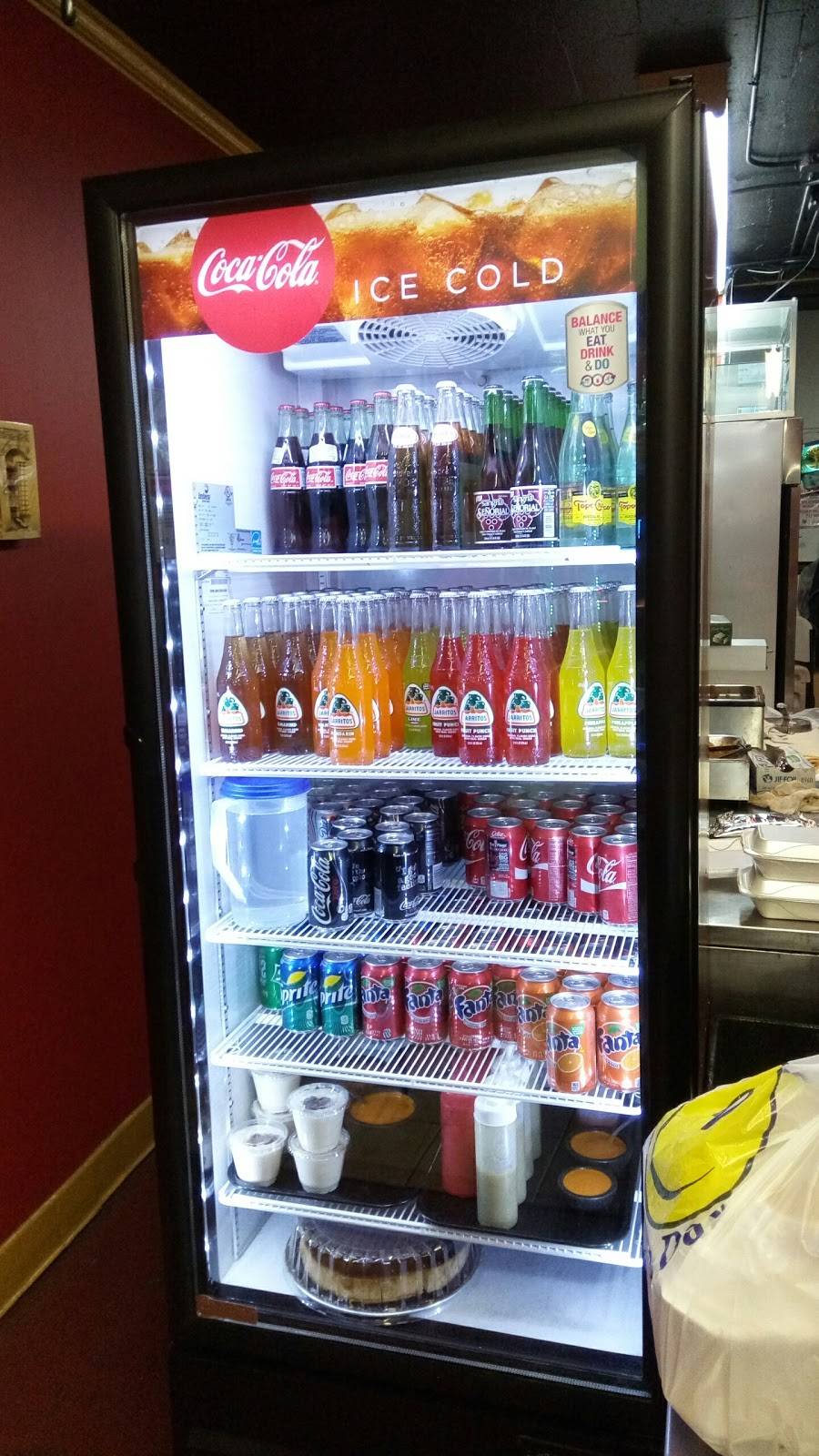 Gorditas La Tia Susy | restaurant | 3500 S Western Ave, Chicago, IL 60608, USA | 8722815099 OR +1 872-281-5099