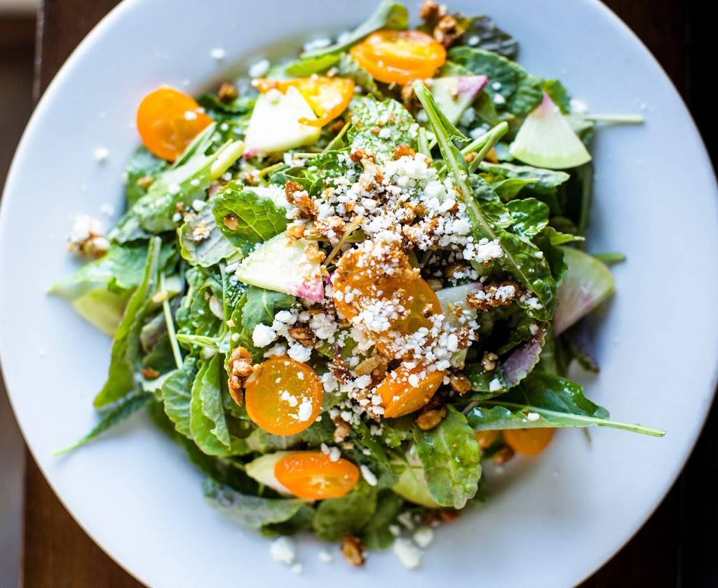 The Monks Kettle | restaurant | 3141 16th St, San Francisco, CA 94103, USA | 4158659523 OR +1 415-865-9523