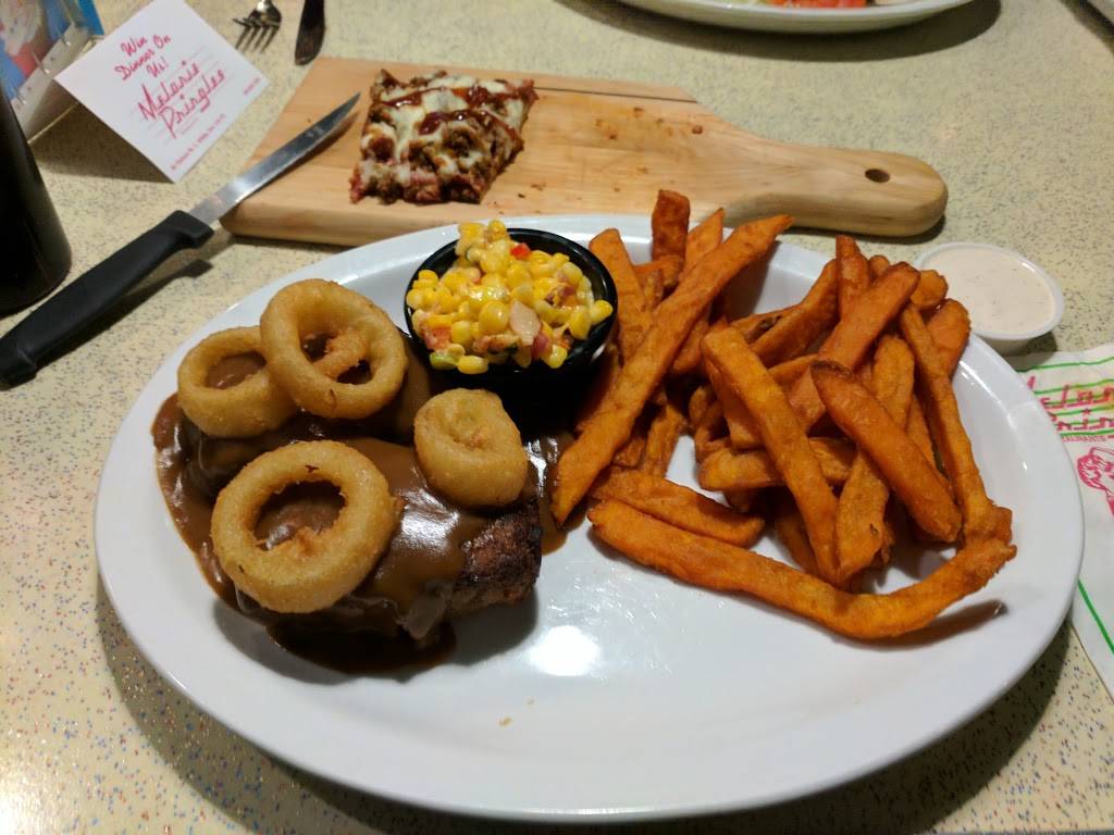 Melanie Pringles Restaurant | restaurant | 80 Thickson Rd S, Whitby, ON L1N 7T2, Canada | 9054301959 OR +1 905-430-1959