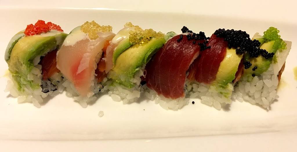 Fuji Japanese Steak House | restaurant | 1 N Galleria Dr, Middletown, NY 10941, USA | 8456928881 OR +1 845-692-8881