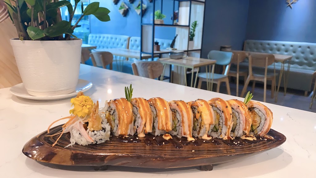 Summer Wood Cafe | restaurant | 3517 N Pine Island Rd, Sunrise, FL 33351, USA | 9547656943 OR +1 954-765-6943