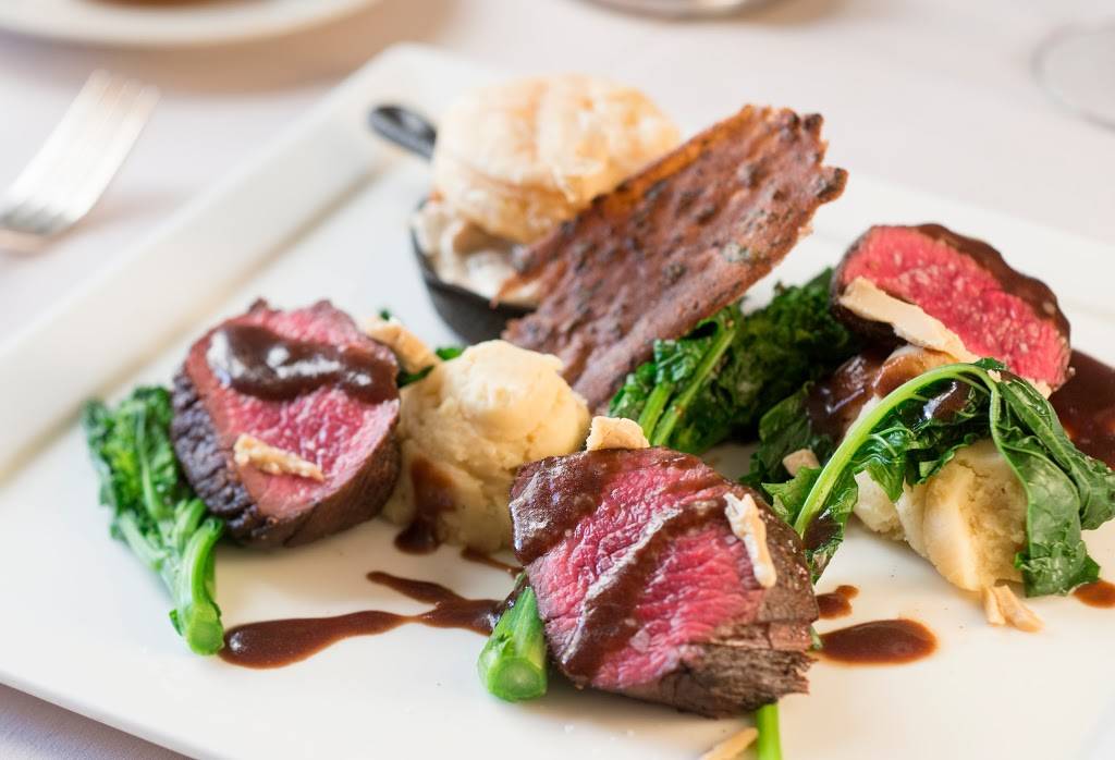 Circa 1886 Restaurant | restaurant | 149 Wentworth St, Charleston, SC 29401, USA | 8438537828 OR +1 843-853-7828