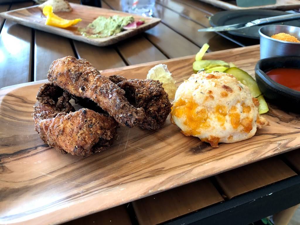 Pauls Landing | restaurant | 501 5th Ave NE, St. Petersburg, FL 33701, USA | 7278248007 OR +1 727-824-8007