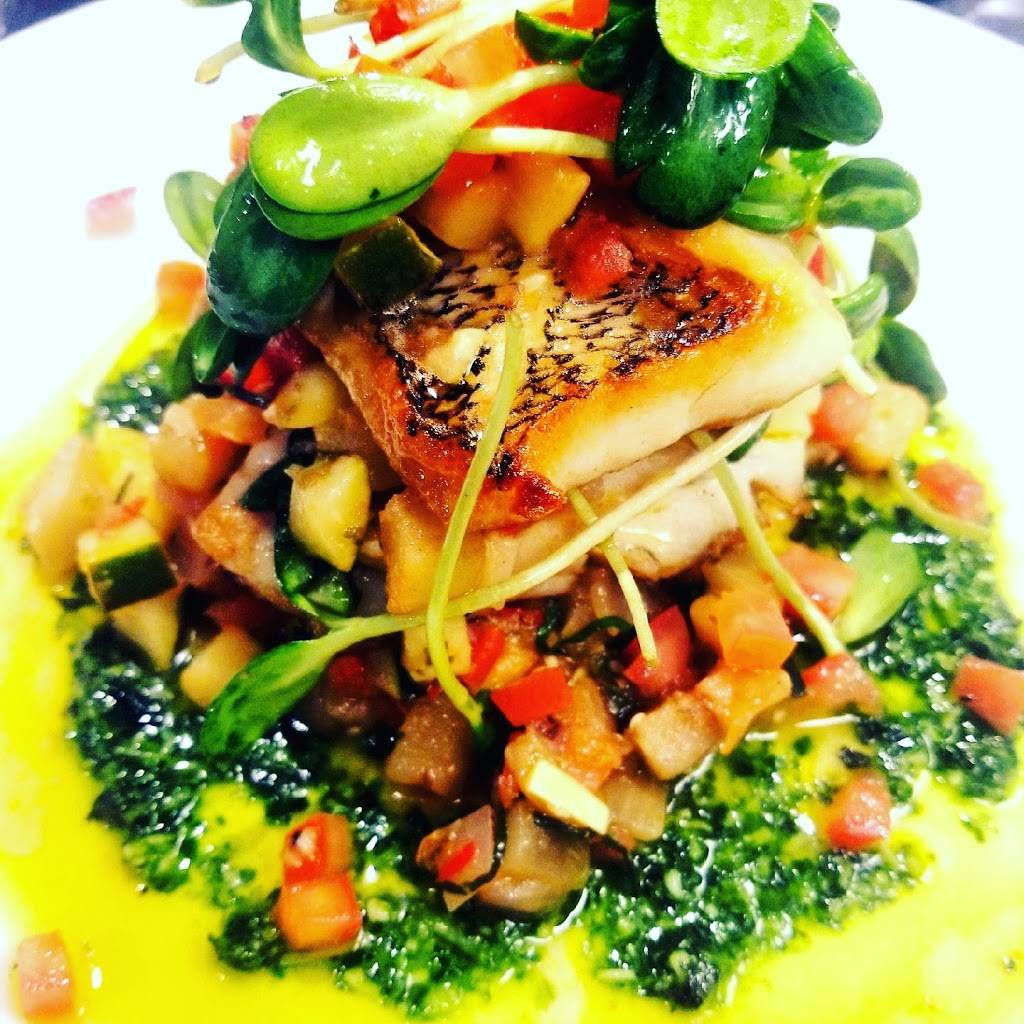 Lou Lou Food & Drink | cafe | 108 Sears Ave, Louisville, KY 40207, USA | 5028937776 OR +1 502-893-7776