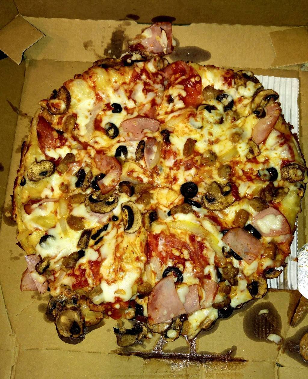 Dominos Pizza | meal delivery | 28039 Scott Rd Ste A, Murrieta, CA 92563, USA | 9515669888 OR +1 951-566-9888