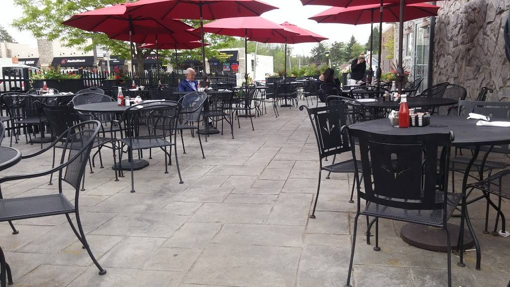 Nudys Cafe Paoli | restaurant | 31 W Lancaster Ave, Paoli, PA 19301, USA | 6106446815 OR +1 610-644-6815