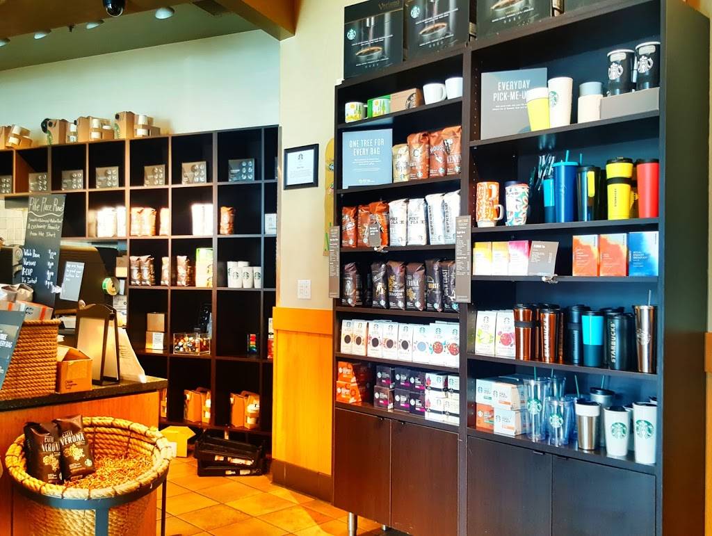 Starbucks | cafe | 2005 Crow Canyon Pl #146, San Ramon, CA 94583, USA | 9258060870 OR +1 925-806-0870