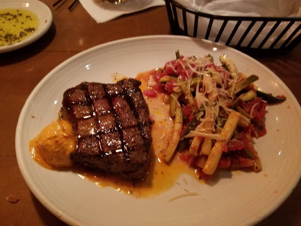 Carrabbas Italian Grill | restaurant | 12957 Cortez Blvd, Brooksville, FL 34613, USA | 3525979805 OR +1 352-597-9805