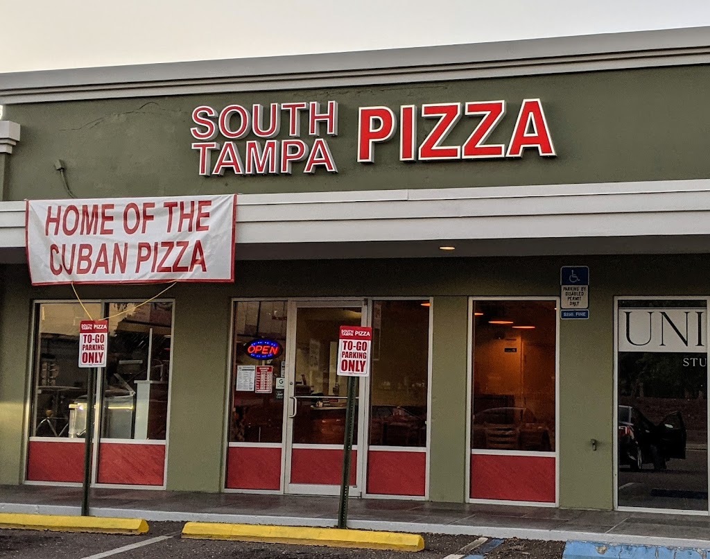 South Tampa Pizza | restaurant | 3841 W Kennedy Blvd, Tampa, FL 33609, USA | 8137220200 OR +1 813-722-0200
