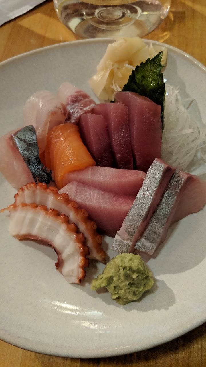 Akaoni | restaurant | 6th Ave, Carmel-By-The-Sea, CA 93923, USA | 8316201516 OR +1 831-620-1516