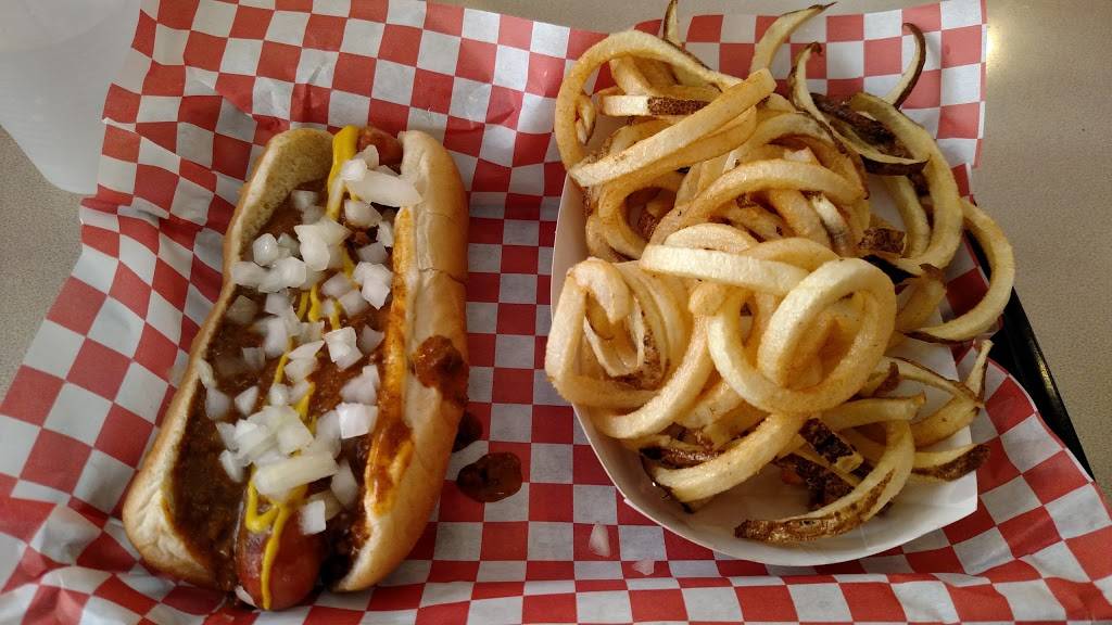 Detroit Coney Grill | restaurant | 16 W Adams St, Phoenix, AZ 85003, USA | 6022530292 OR +1 602-253-0292