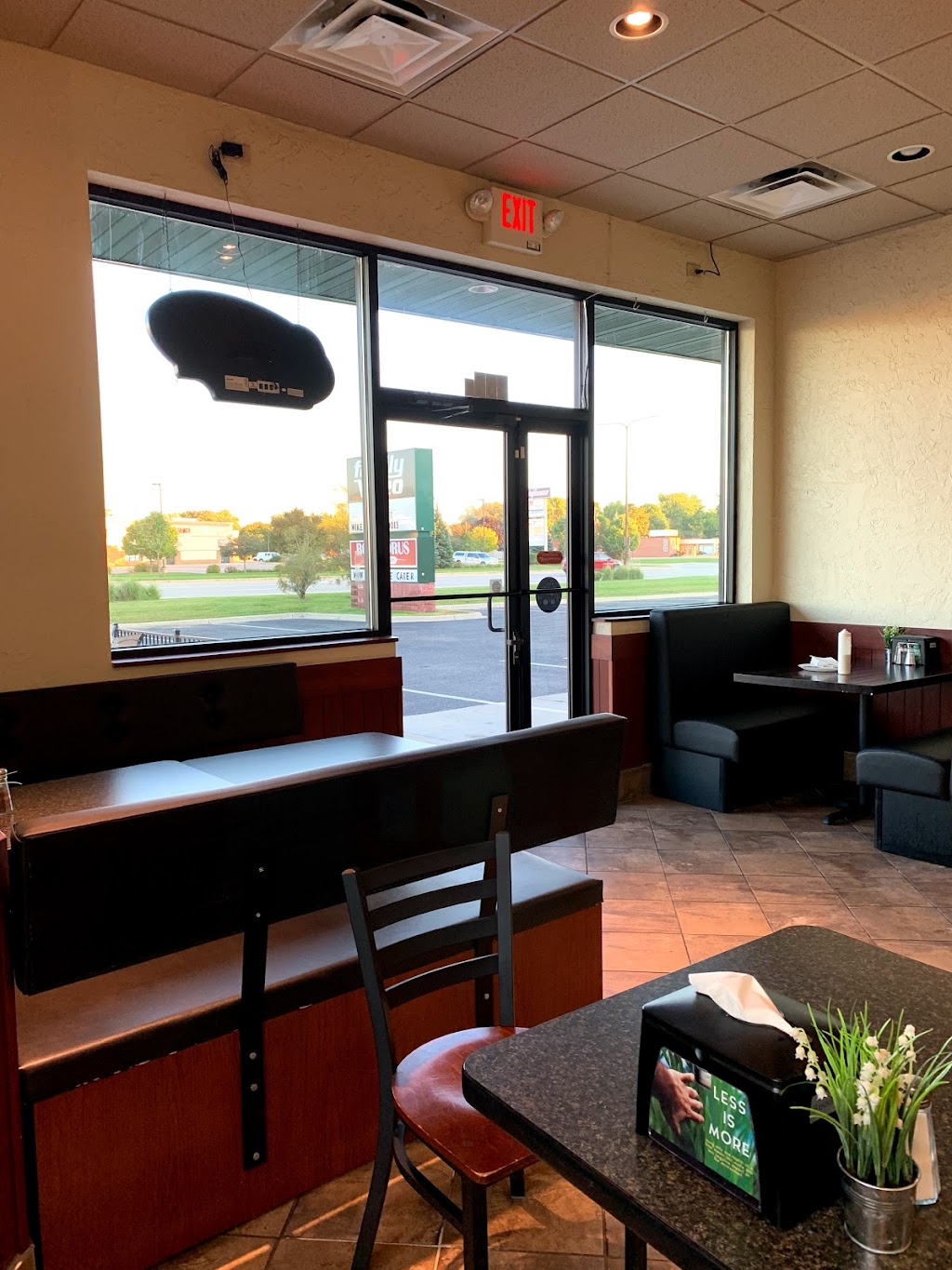 Bosphorus Gyros & Kebabs | restaurant | 551 Belle Ave, Mankato, MN 56001, USA | 5077797022 OR +1 507-779-7022