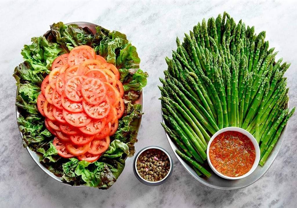 Texas de Brazil | restaurant | 5 Woodfield Mall Ste D312, Schaumburg, IL 60173, USA | 8474131600 OR +1 847-413-1600