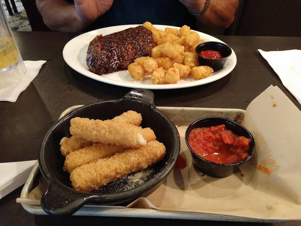 Ruby Tuesday | restaurant | 6736 MS-63, Moss Point, MS 39563, USA | 2284755100 OR +1 228-475-5100