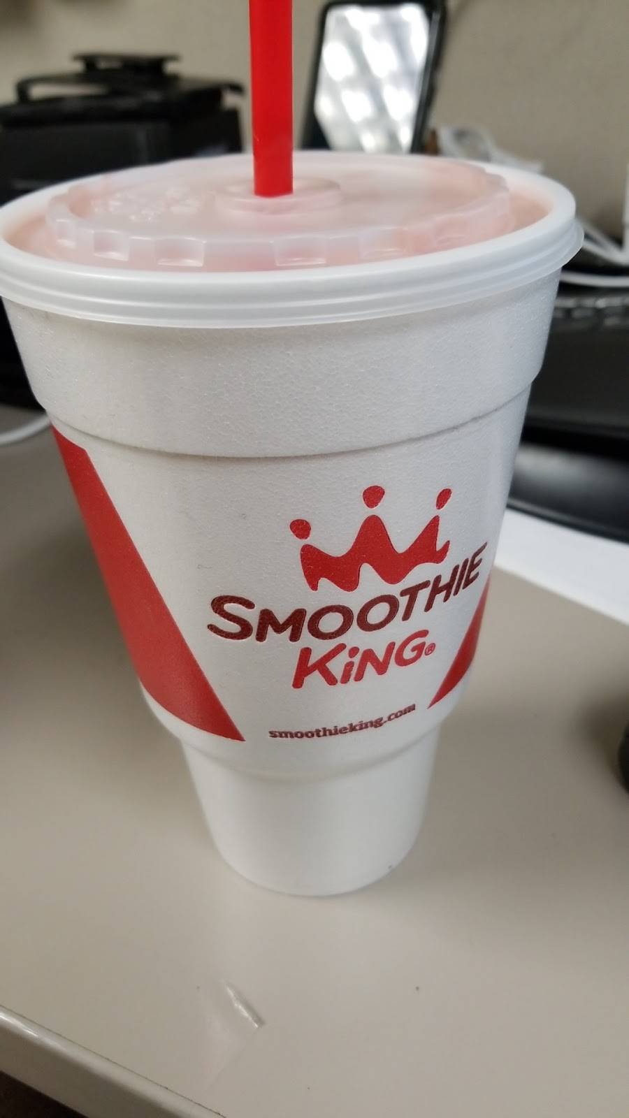 Smoothie King | restaurant | 12430 Shelbyville Rd, Louisville, KY 40243, USA | 5023652882 OR +1 502-365-2882