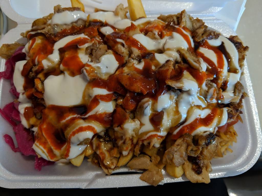 1001 Nights Shawarma | restaurant | 1450 Block Line Rd, Kitchener, ON N2C 0A5, Canada | 5197495656 OR +1 519-749-5656