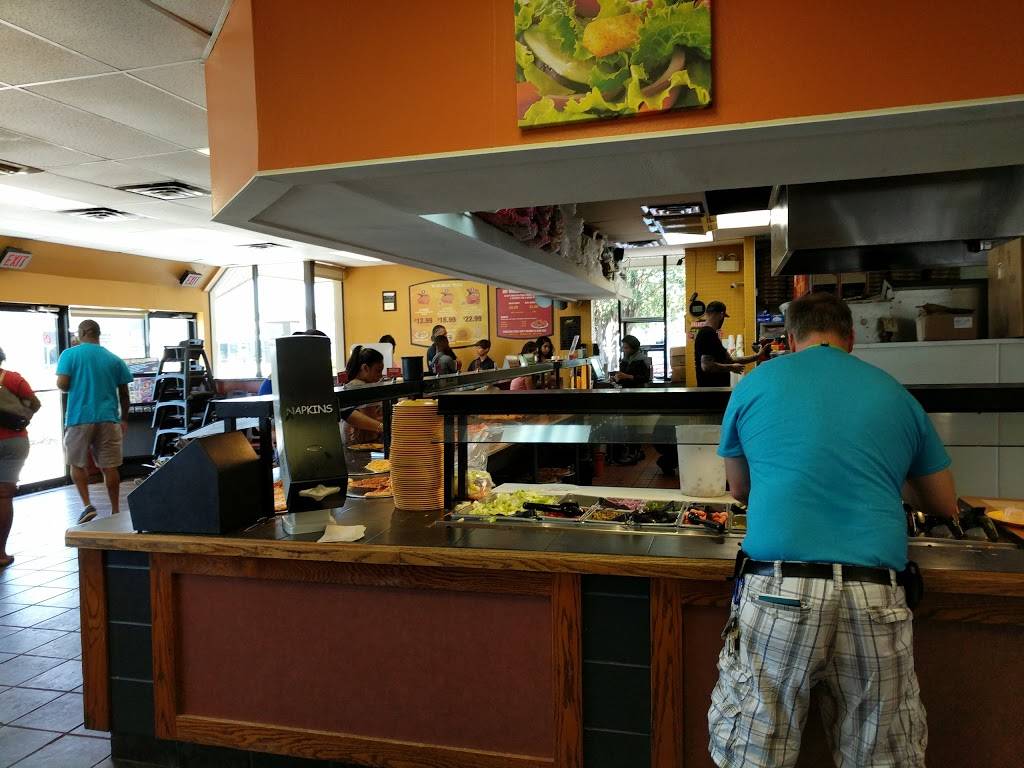 Cicis | restaurant | 6120 St Andrews Rd, Columbia, SC 29212, USA | 8037505900 OR +1 803-750-5900