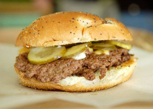 Krazy Jims Blimpy Burger | restaurant | 304 S Ashley St, Ann Arbor, MI 48104, USA | 7346634590 OR +1 734-663-4590