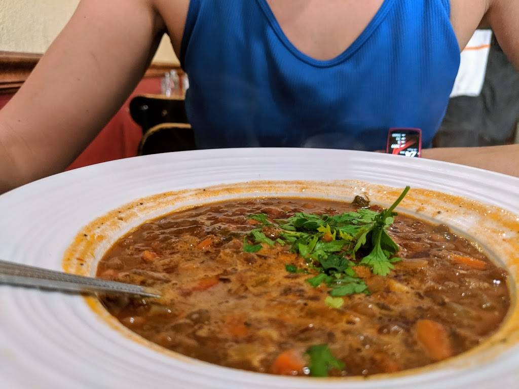 Frescos Italian Restaurant & Pizza | restaurant | 999 Cattlemen Rd, Sarasota, FL 34232, USA | 9413426500 OR +1 941-342-6500