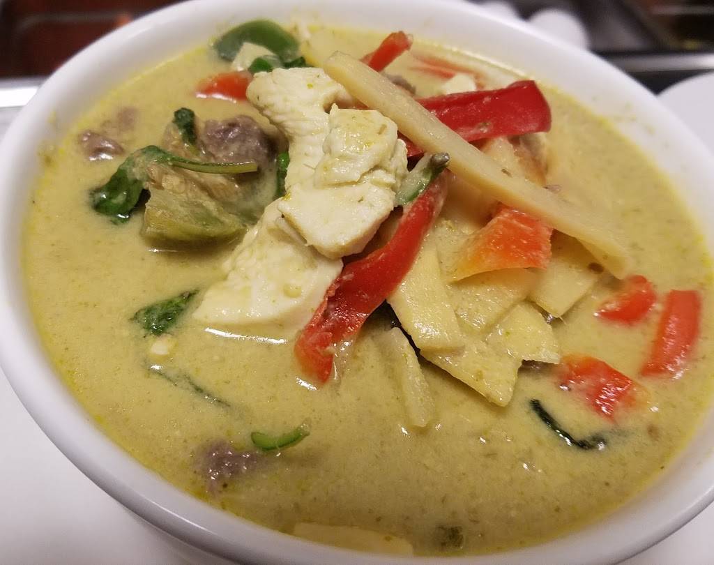 Yummy Yum Thai Restaurant | restaurant | 3411 Memorial Blvd, Murfreesboro, TN 37129, USA | 6159566112 OR +1 615-956-6112