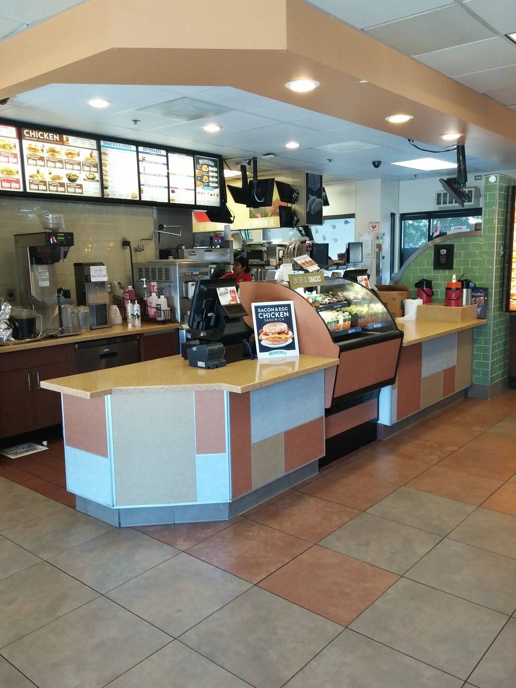 Jack in the Box | restaurant | 3191 Balfour Rd, Brentwood, CA 94513, USA | 9252407480 OR +1 925-240-7480