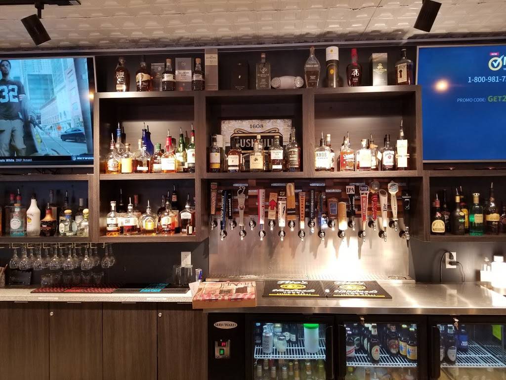 Stevarinos Italian Eatery & Pub | restaurant | 325 Cherokee Blvd, Chattanooga, TN 37405, USA | 4236485420 OR +1 423-648-5420