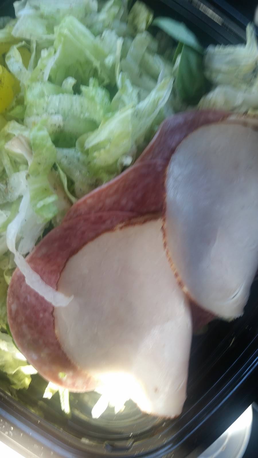 Subway | restaurant | 545 Barton Blvd, Rockledge, FL 32955, USA | 3216318052 OR +1 321-631-8052