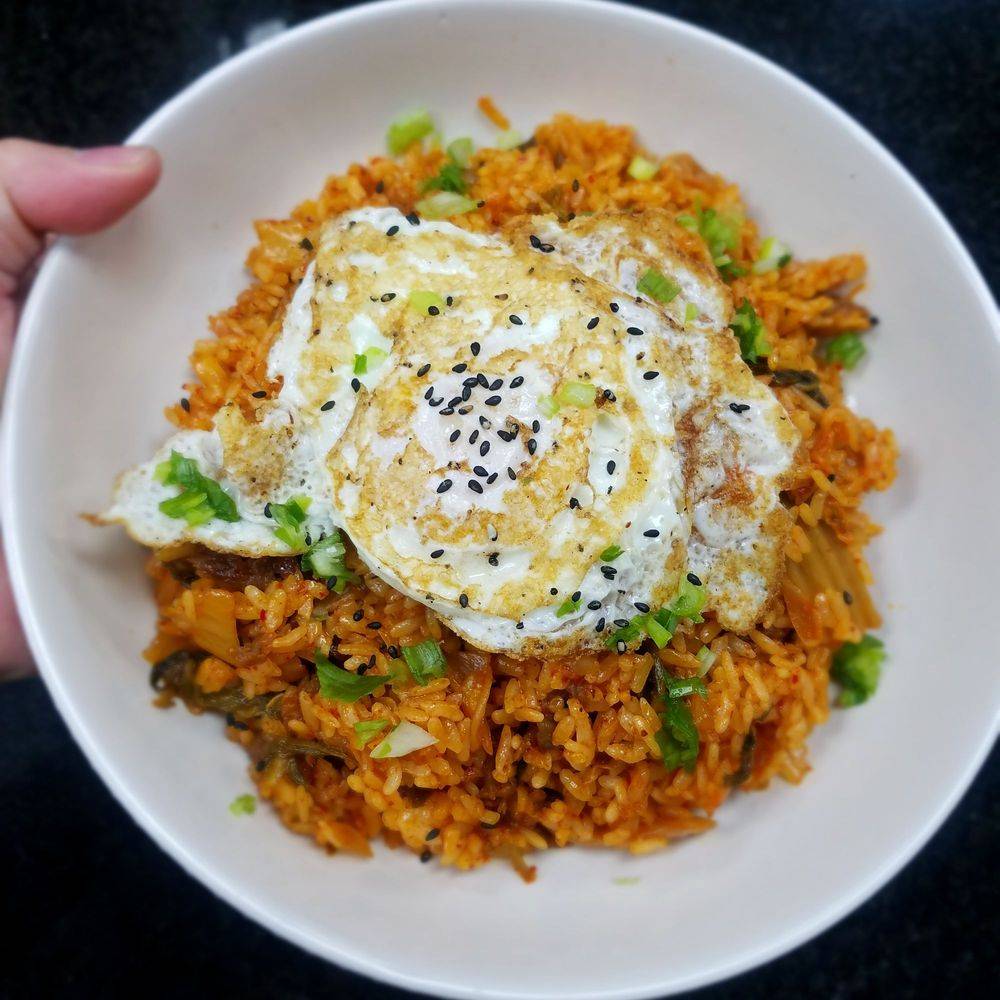 Waikiki Teriyaki | restaurant | 4344 S Hampton Rd #150, Dallas, TX 75232, USA | 4696775660 OR +1 469-677-5660