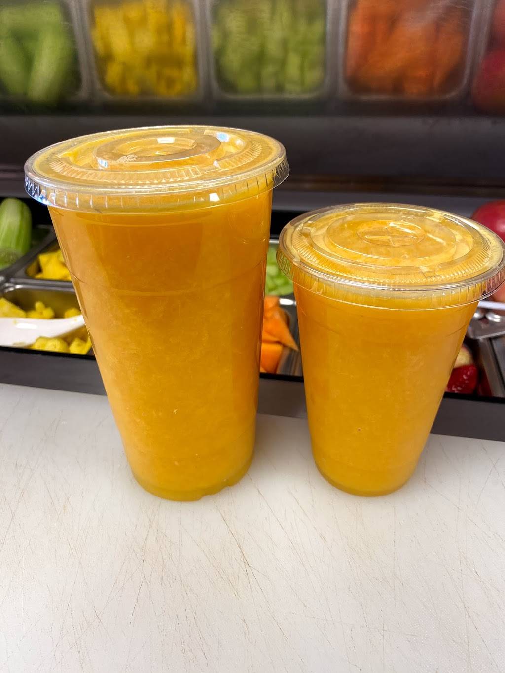 Gto JuiceBar | restaurant | 11513 Carmenita Rd, Whittier, CA 90605, USA | 5627772368 OR +1 562-777-2368