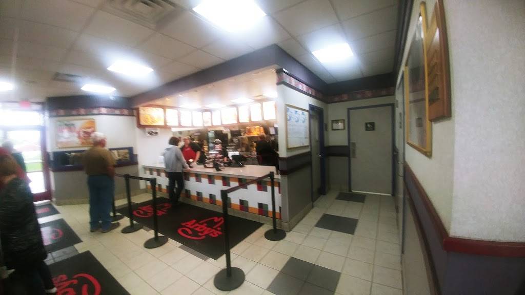 Arbys | restaurant | 405 S Roosevelt Ave, Burlington, IA 52601, USA | 3197548046 OR +1 319-754-8046