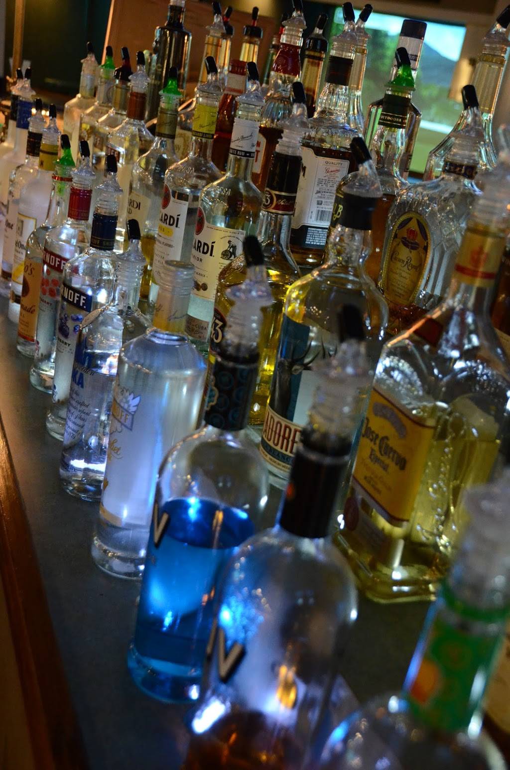 Indoor Golf Links of America | restaurant | 16356 104th Ave, Orland Park, IL 60467, USA | 7084034040 OR +1 708-403-4040