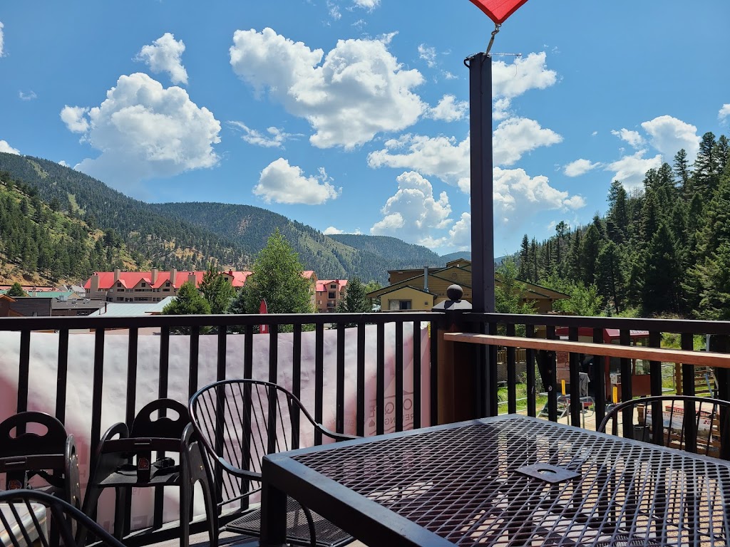 The Grill at the Lift House | restaurant | 200 Pioneer Rd, Red River, NM 87558, USA | 5752230400 OR +1 575-223-0400