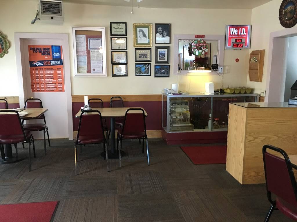 Casa Blanca Restaurant | restaurant | 118 E 2nd St, Leadville, CO 80461, USA | 7194869969 OR +1 719-486-9969