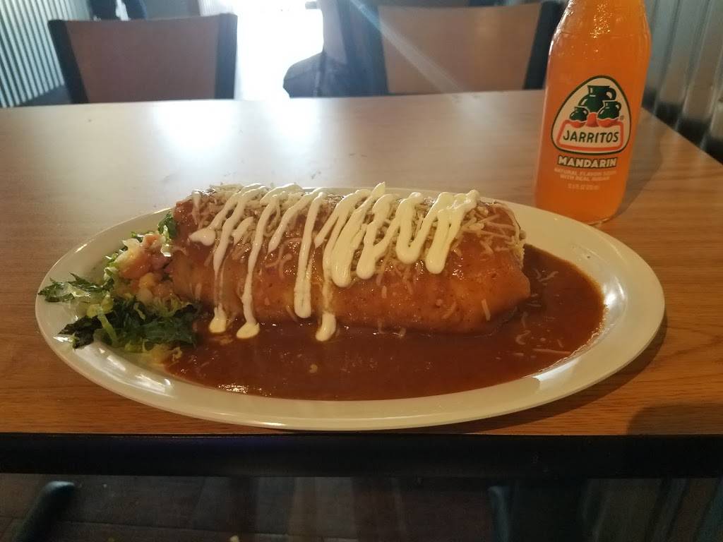 Maskadores Taco Shop | restaurant | 1229 S Power Rd, Mesa, AZ 85206, USA | 4808544485 OR +1 480-854-4485