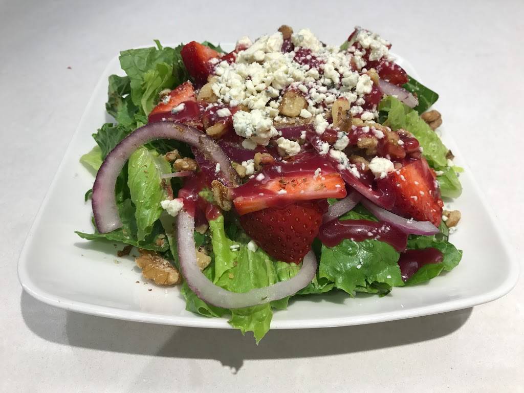 Bigalora Cucina | restaurant | McNamara Terminal, Central Link Area, 2514 Worldgateway Pl, Detroit, MI 48242, USA | 7349410791 OR +1 734-941-0791