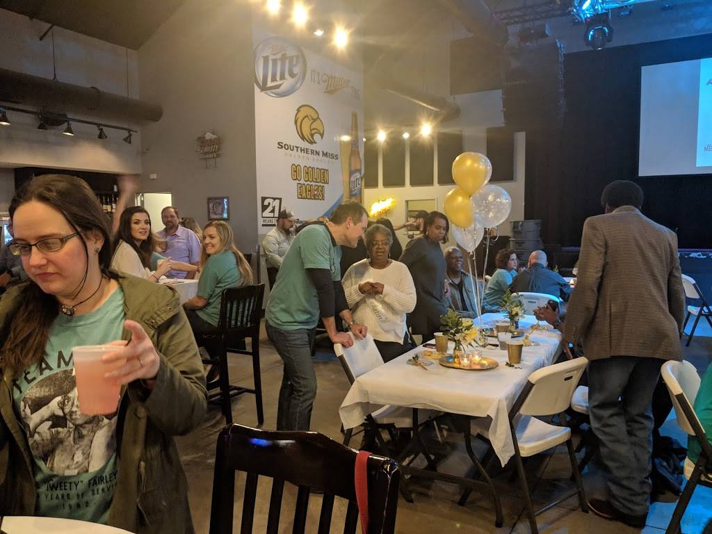 Brewskys | restaurant | 3818 W 4th St, Hattiesburg, MS 39401, USA | 6012612888 OR +1 601-261-2888