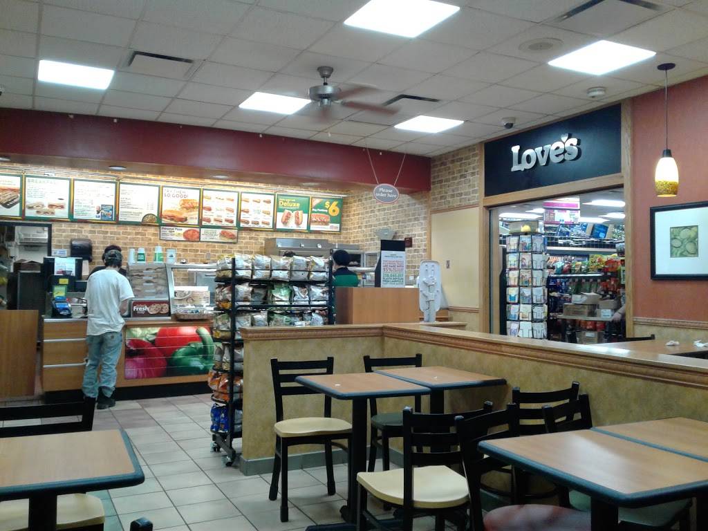Subway | restaurant | 83 Carl Cannon Blvd, Jasper, AL 35501, USA | 2052951706 OR +1 205-295-1706
