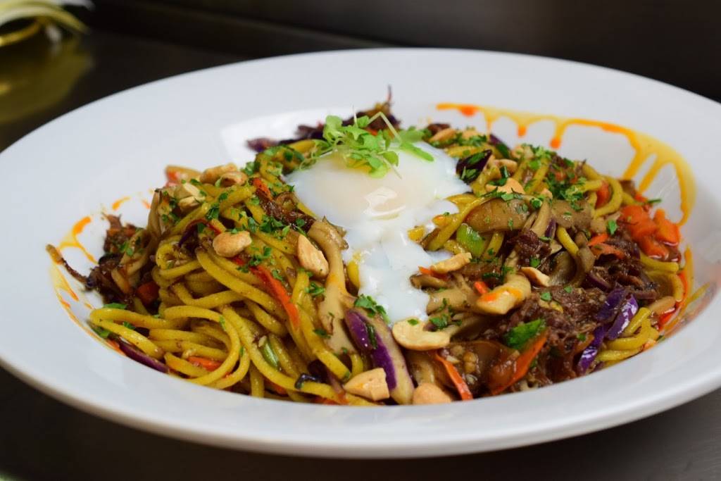 Balani (Waltham) | restaurant | 469 Moody St, Waltham, MA 02453, USA | 7814722805 OR +1 781-472-2805