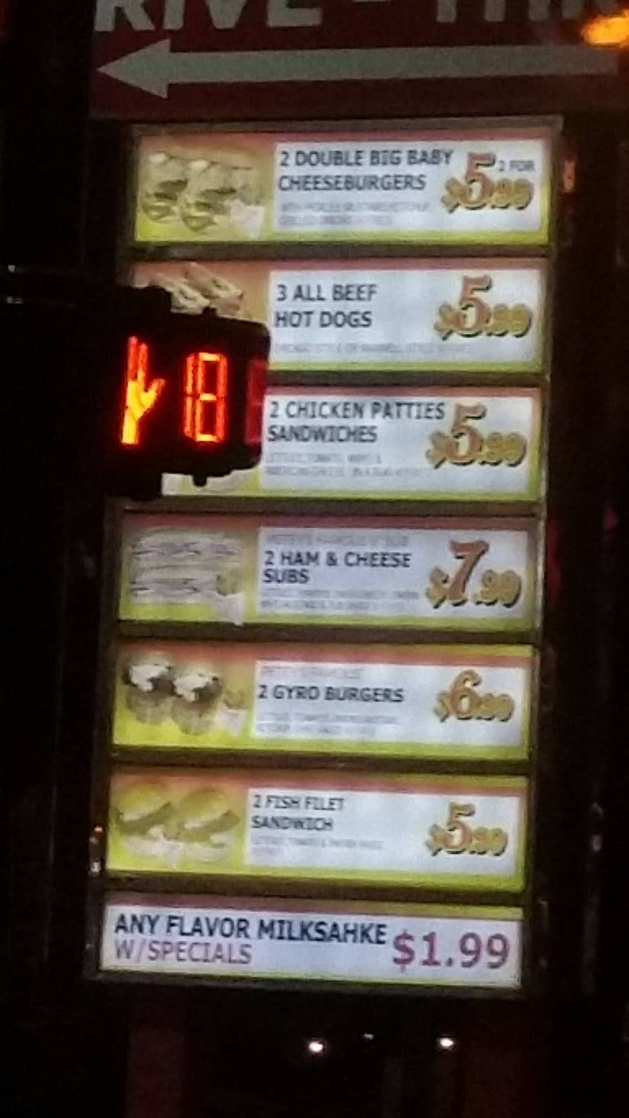 Peteys Restaurant | restaurant | 250 W 47th St, Chicago, IL 60609, USA | 7739666113 OR +1 773-966-6113