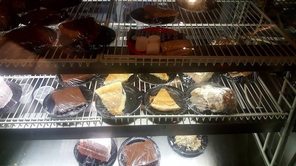 Bedlam BAR-B-Q | bakery | 610 NE 50th St, Oklahoma City, OK 73105, USA | 4055287427 OR +1 405-528-7427